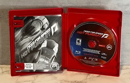 Need for Speed: Hot Pursuit -- Greatest Hits (Sony PlayStation 3, 2011) CIB MINT - £5.87 GBP