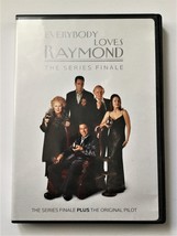 Everybody Loves Raymond-The Series Finale DVD 2005  - £5.25 GBP