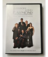 Everybody Loves Raymond-The Series Finale DVD 2005  - $6.99