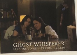 Ghost Whisperer Trading Card #67 Jennifer Love Hewitt - £1.55 GBP