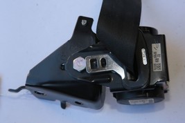 2007-2009 MAZDA SPEED3 REAR RIGHT SEAT BELT HARNESS RETRACTOR ASSY K5022 image 10