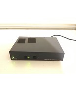 Extron SW2 VGA/RGB Series Switcher - $120.66 CAD