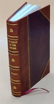 An essay on the druids 1871 [Leather Bound] by Smiddy, Richard. - £64.46 GBP