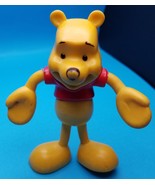 Kellogg’s Disney Winnie The Pooh Bendable Pose-Able Figure - $5.47 CAD