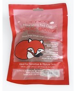 Denco Nourishing Red Clay Konjac Sponge - $13.52 CAD
