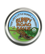 Bumpy Road Salve - 17g by Sierra Bees - All Natural &amp; Organic Kid&#39;s Heal... - $124.58 MXN
