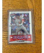 Donruss 297 Mark McGwire Fan Club Card - $413.36 MXN