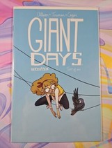 Giant Days #2 Comic Book (Boom Studios, 2015) - £3.85 GBP