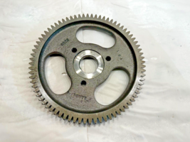 CUMMINS ISX 15 Diesel Engine CAMSHAFT GEAR 3680522 OEM - $89.80