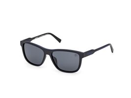 TIMBERLAND TB00052-H Sunglasses Sun Glasses 02D Black Authentic New 56 U... - $99.79