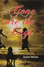 Gone Are the Days - £19.81 GBP
