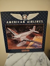 American Airlines Ertl Collectibles Prestige Series Douglas DC-3 Die-Cas... - $107.91