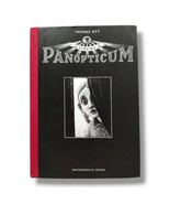 Cinema Panopticum Graphic Novel Hardcover Thomas Ott The Girl First Prin... - $44.99