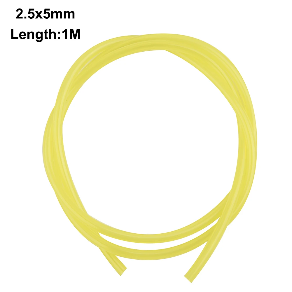Petrol Fuel Pipe Line Hose  Universal Gas Oil Pipe High Temperature Resi... - $718.19 MXN