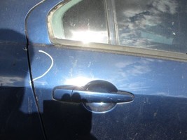 Passenger Door Handle Exterior Door Handle Assembly Fits 06-12 FUSION 1601348... - $53.28