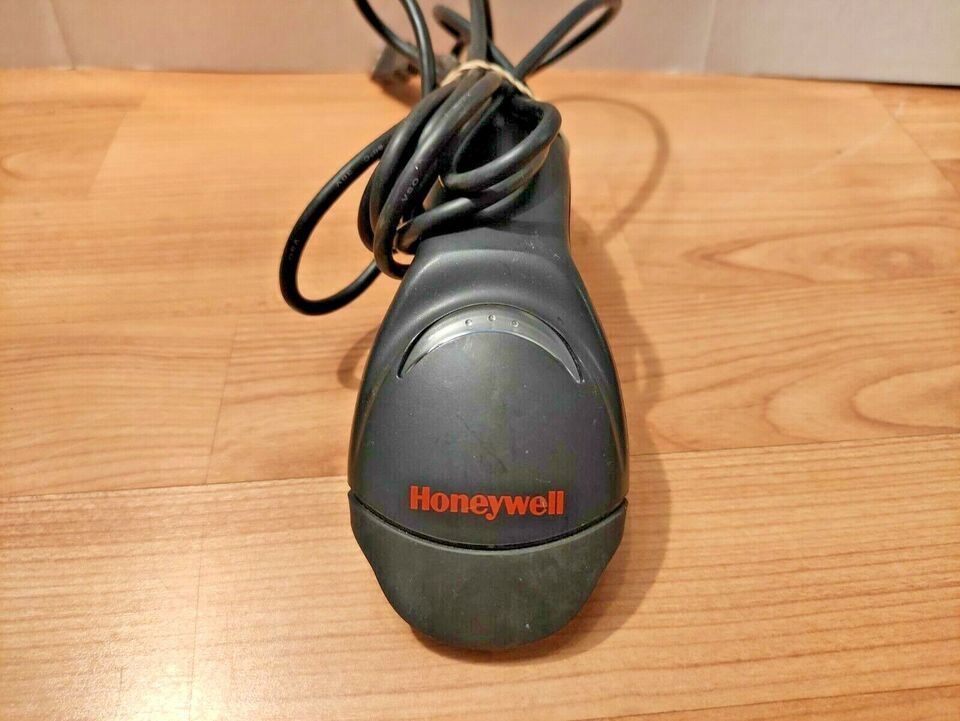 *100% UNTESTED* HONEYWELL ECLIPSE MS5145 HANDHELD LASER BARCODE SCANNER ... - $11.50