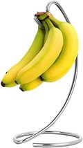 Banana Holder Modern Banana Hanger Tree Stand Hook For Kitchen Countertop - £62.87 GBP