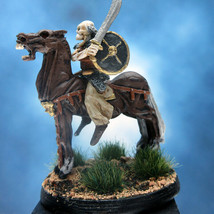 Painted RAFM Miniatures Undead Cavalry V - £45.44 GBP