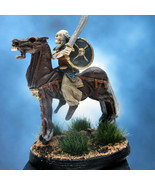 Painted RAFM Miniatures Undead Cavalry V - $57.77