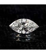 1.08 Carat Loose F / VS2 Marquise Brilliant Cut Diamond GIA Certified - €7.471,54 EUR