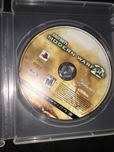 Call of Duty: Modern Warfare 2 PlayStation 3 PS3 - $109.28 MXN