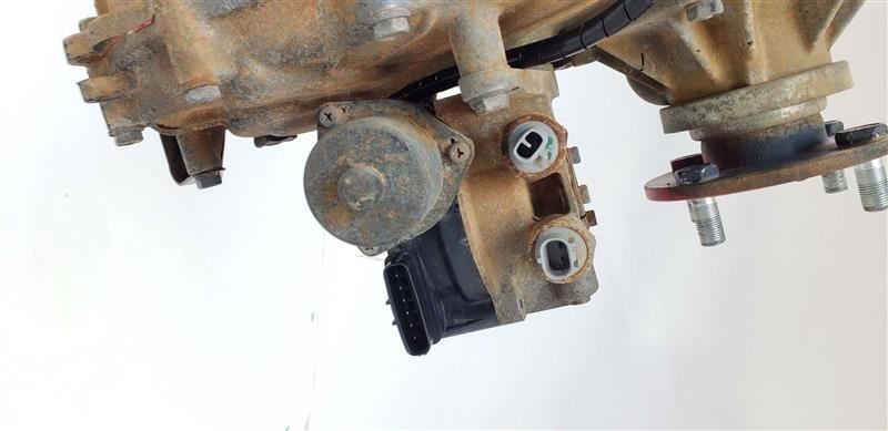 2005 2015 Toyota Tacoma OEM Transfer Case 4.0L V6 1GRFE Automatic 4WD Item image 6