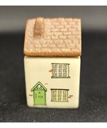 Wade Ireland Whimsey-on-Why Tinkers Nook 270-17 From Set #3 Miniature 19... - $41.54 CAD