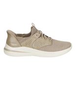 Skechers Men&#39;s Delson Hands Free Swift Fit Tennis Shoe Casual Sneaker - $727.31 MXN
