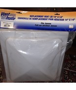 Ventmate 63110  Roof Vent Lid - $27.12 CAD