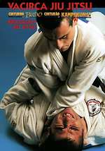 Brazilian Jiu Jitsu Blue Belt Program DVD by the Vacirca Brothers - £20.14 GBP