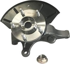 DRIVESTAR 698-404 Front Right Steering Knuckle Hub Assembly Passenger Side - £112.58 GBP