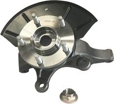 DRIVESTAR 698-404 Front Right Steering Knuckle Hub Assembly Passenger Side - $143.50