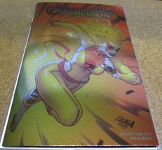 Thundercats #3 Cvr L (Dynamite 2024) &quot;New Unread&quot; - £9.32 GBP