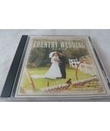The Country Wedding Album CD 15 Favorites True Heart Till I found you, A... - $12.14 CAD