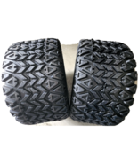 2 - 20x10.00-8 4 Ply OTR 350 Mag Off Road 20x10-8 20/10-8 - £111.50 GBP