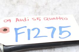 07-17 AUDI S5 QUATTRO Negative Battery Terminal W/ Sensor F1275 image 12