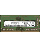 HP 862398-850 SAMSUNG M471A1K43CB1-CRC 8GB DDR4-2400T SODIMM RAM MEMORY ... - $19.79 CAD