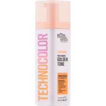 Bondi Sands Technocolor 1 Hour Express Self Tanning Foam Caramel 200ml - £79.48 GBP