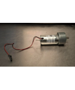  Standard Changer Motor, 12v Position-Barb Col. P/N: 1M00107 [USED] - $1,255.20 MXN
