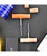 Stainless Steel Bottle Opener For Wine | Wine Bottle Opener | Bottle Opener - $4.98