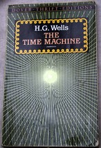 H.G. Wells 1995 Dover Thrift THE TIME MACHINE - £5.66 GBP