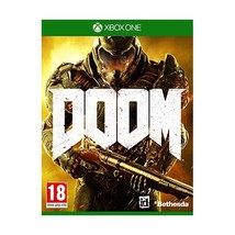 Doom (for Xbox One)  - $31.00