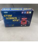 STEM Kits for Kids Age 8-10, Science Robot Building Kits for Boys Crafts... - $453.83 MXN