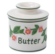 Butter Bell - The Original Butter Bell crock by L Tremain, a Countertop French C - £25.91 GBP