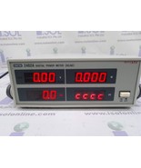 Chitai 2402A Digital Power Meter AC Power - £410.59 GBP