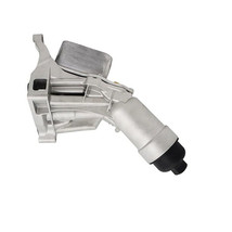 Aluminium Engine Oil Filter 11428596283 for BMW 230i 330i 430i 530i X3 X... - $91.15