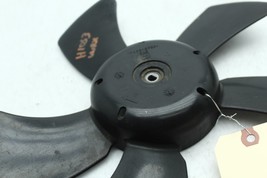 2004-2007 SUBARU IMPREZA WRX STI RADIATOR FAN BLADE LEFT SIDE H1053 image 6