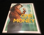 DVD One For the Money 2012 Katherine Heigl, Jason O’Mara, John Leguizamo - $8.00
