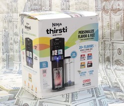 Ninja Thirst Drink System WC1002 NEW
