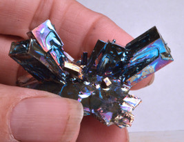 #6143 Bismuth - Man-Made in England - 37.5 grams - £12.99 GBP